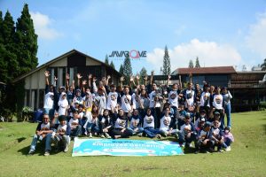 Family Gathering Bandung