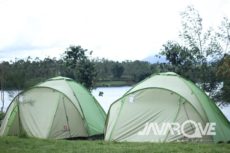 Paket Camping Bandung